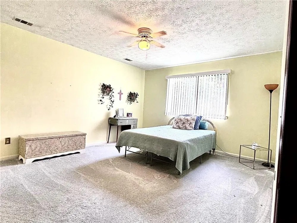 1166 Lakeridge Court Grayson, GA 30017