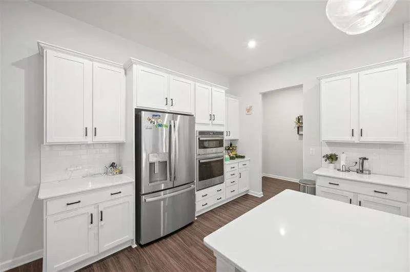 253 Birchwood Row Holly Springs, GA 30115