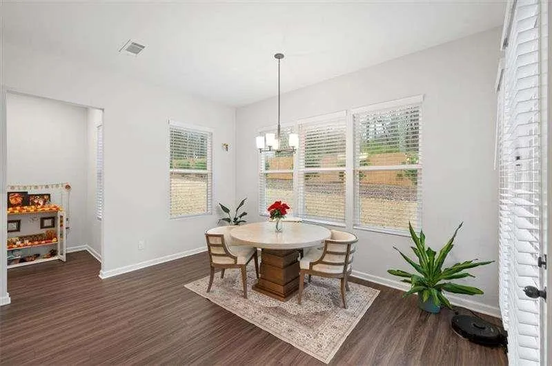 253 Birchwood Row Holly Springs, GA 30115