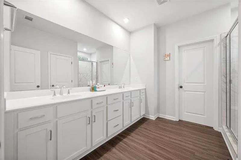 253 Birchwood Row Holly Springs, GA 30115