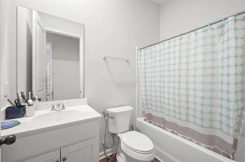 253 Birchwood Row Holly Springs, GA 30115