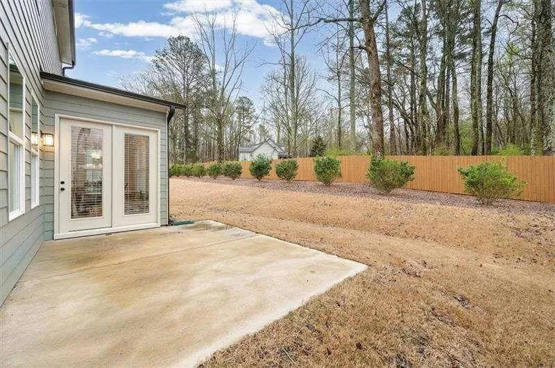 253 Birchwood Row Holly Springs, GA 30115