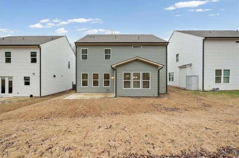 253 Birchwood Row Holly Springs, GA 30115
