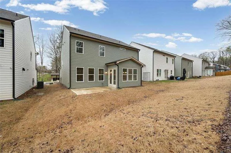 253 Birchwood Row Holly Springs, GA 30115