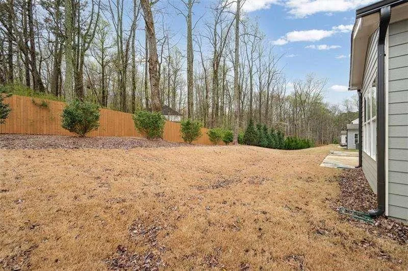253 Birchwood Row Holly Springs, GA 30115