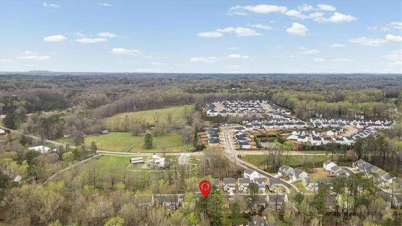 253 Birchwood Row Holly Springs, GA 30115