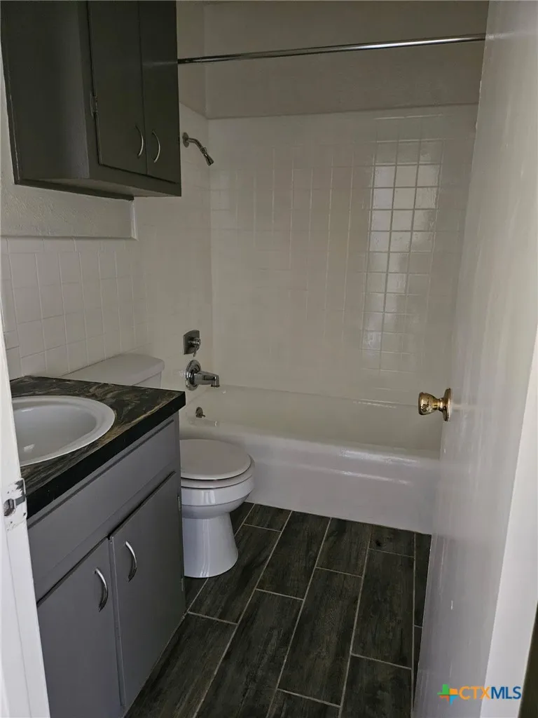 102 E Avenue A #7 Copperas Cove, TX 76522