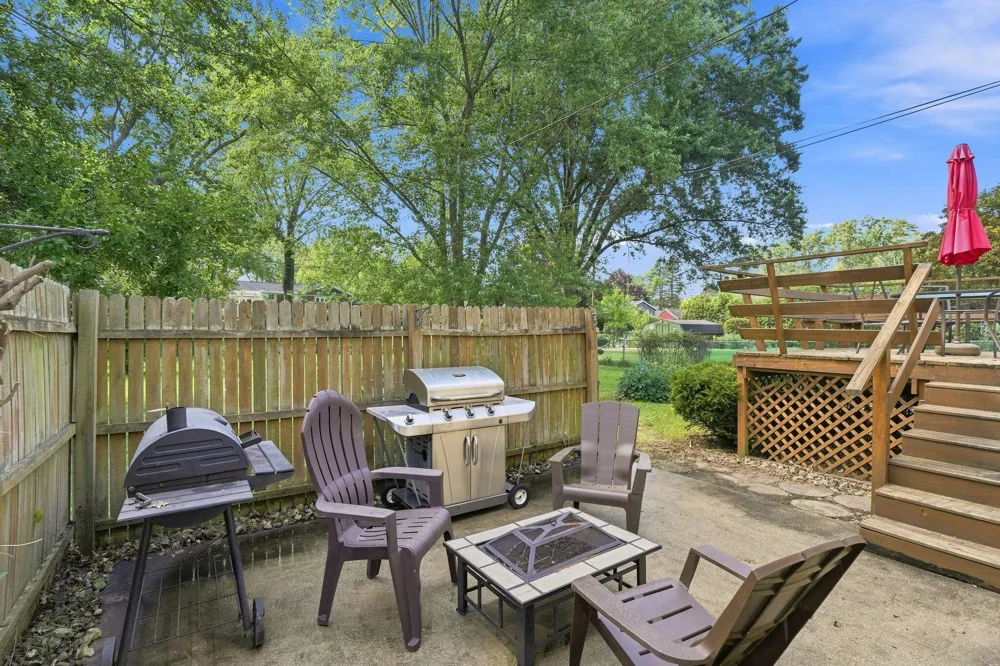3350 Maple Lane St. Joseph, MI 49085
