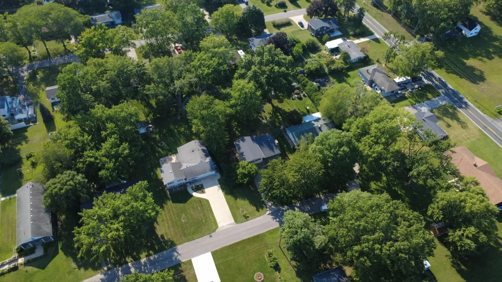 3350 Maple Lane St. Joseph, MI 49085