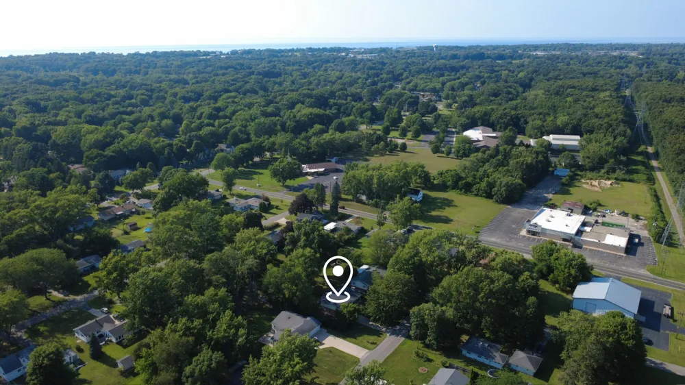 3350 Maple Lane St. Joseph, MI 49085