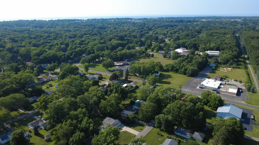 3350 Maple Lane St. Joseph, MI 49085