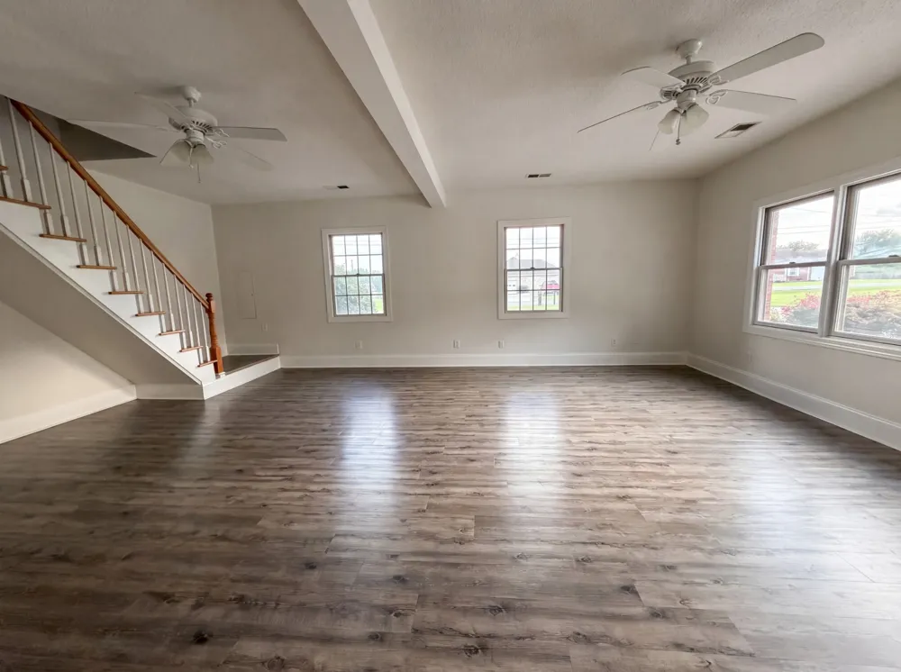 61 Eastridge Rd Fayetteville, TN 37334