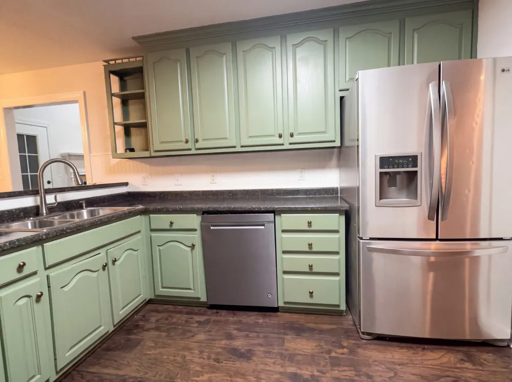 61 Eastridge Rd Fayetteville, TN 37334