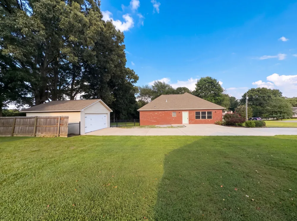61 Eastridge Rd Fayetteville, TN 37334
