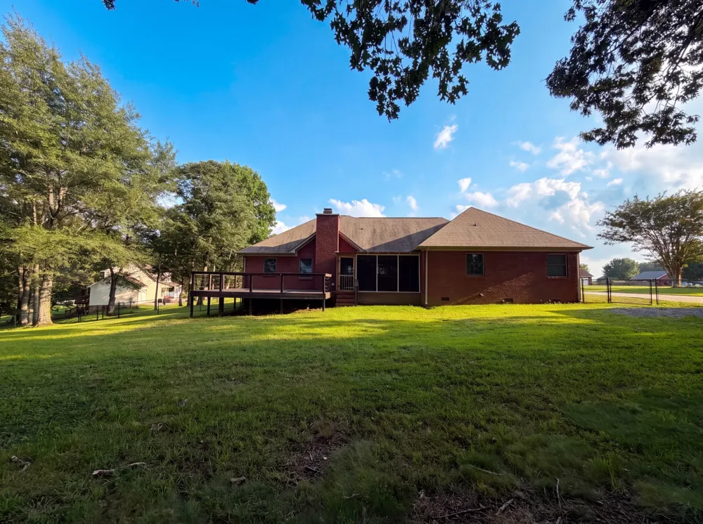 61 Eastridge Rd Fayetteville, TN 37334