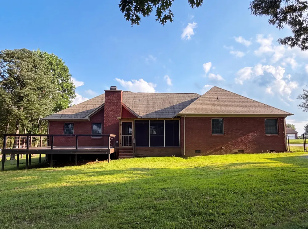 61 Eastridge Rd Fayetteville, TN 37334