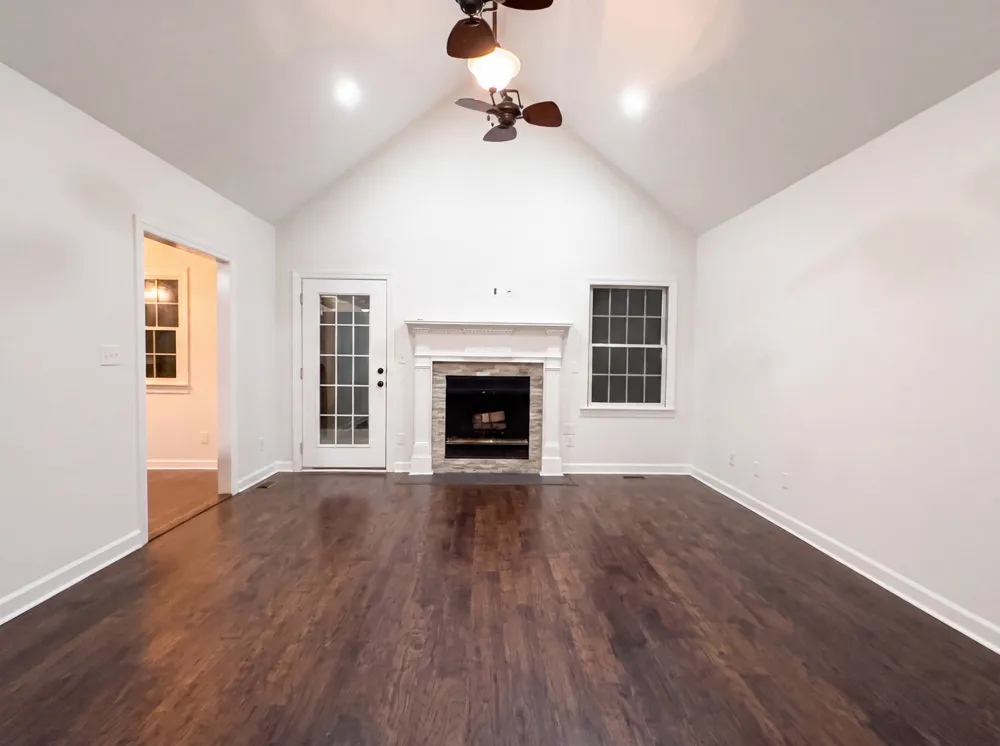 61 Eastridge Rd Fayetteville, TN 37334