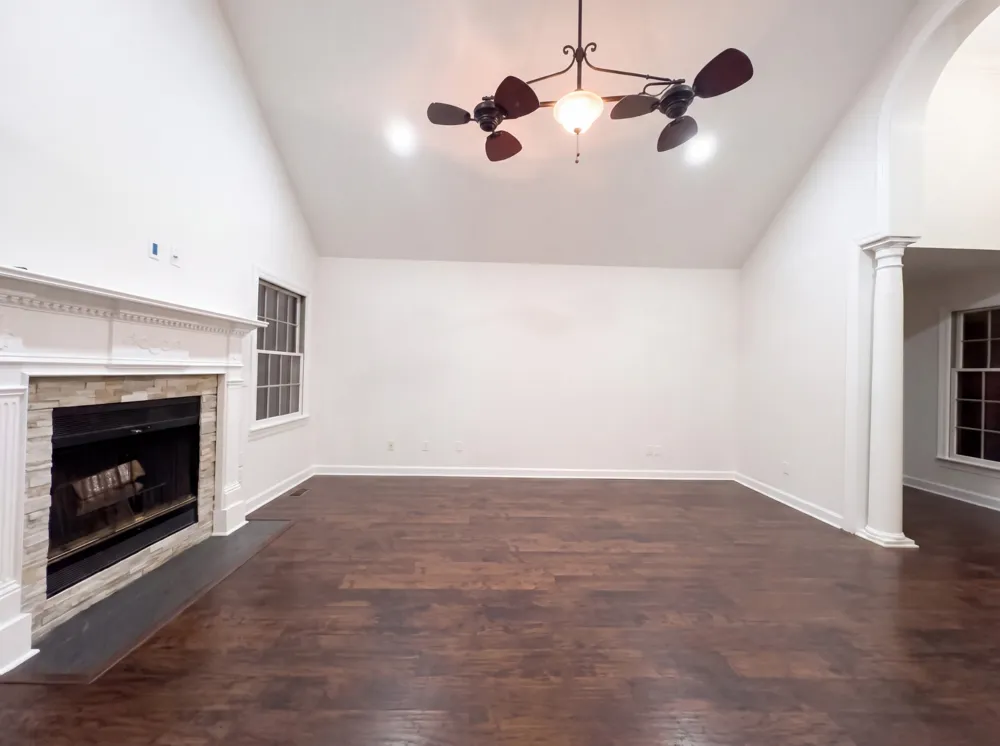 61 Eastridge Rd Fayetteville, TN 37334