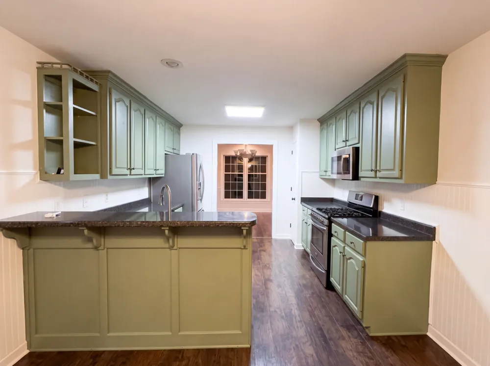 61 Eastridge Rd Fayetteville, TN 37334