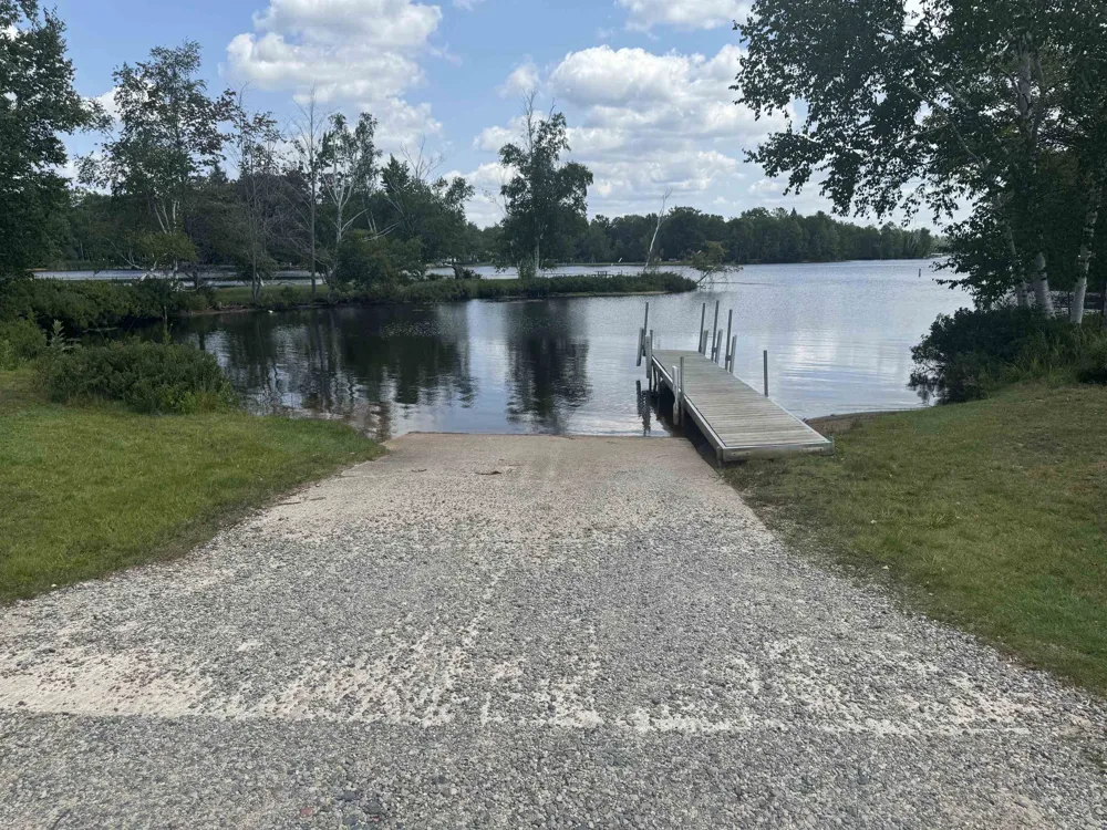 2184 Lake James Drive Denton Township, MI 48651