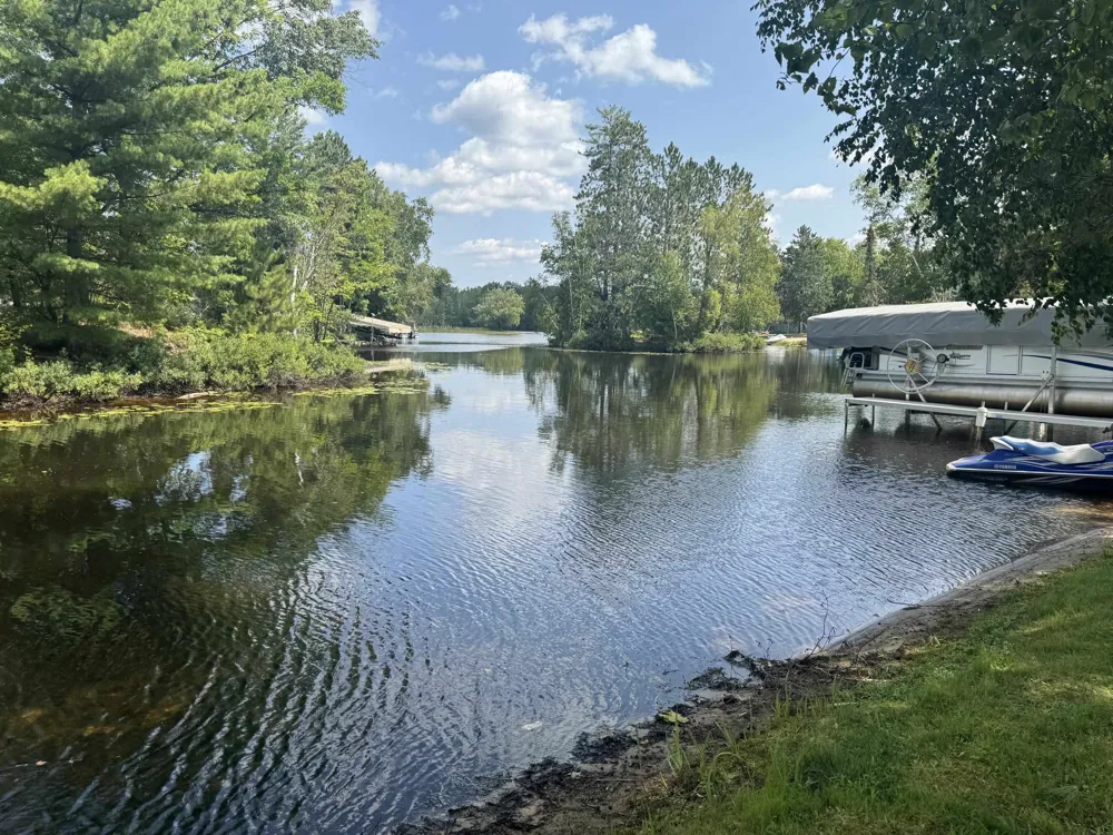 2184 Lake James Drive Denton Township, MI 48651