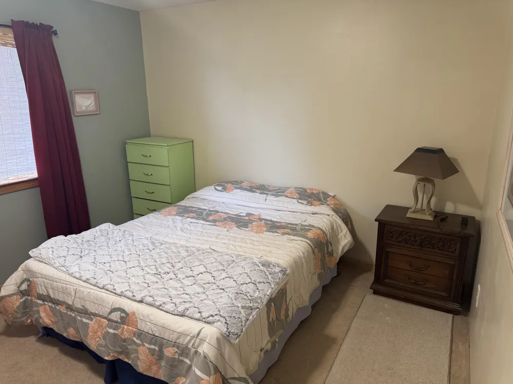 2184 Lake James Drive Denton Township, MI 48651
