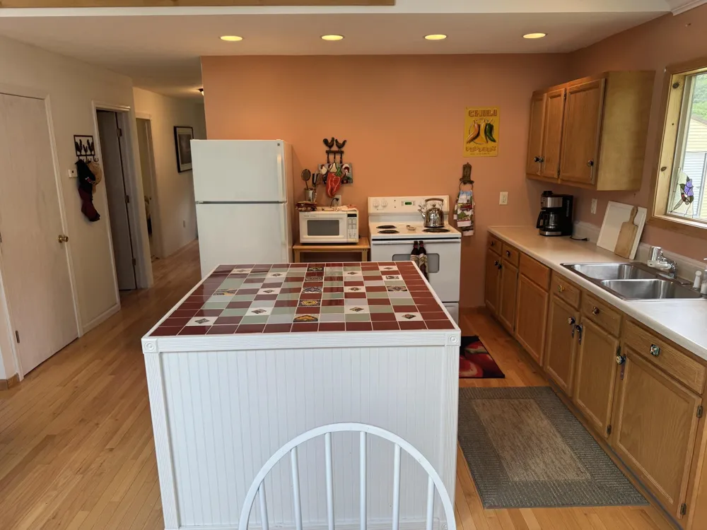 2184 Lake James Drive Denton Township, MI 48651