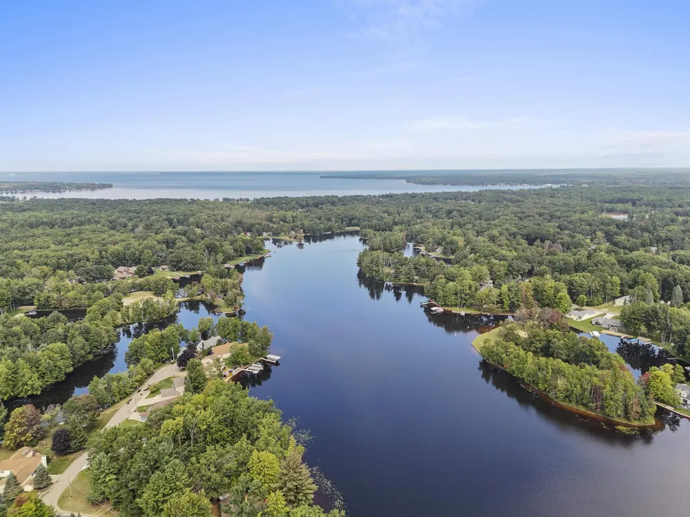2184 Lake James Drive Denton Township, MI 48651