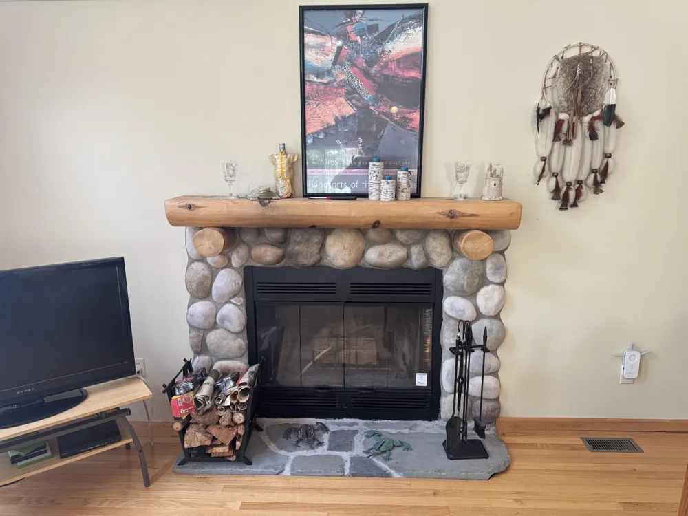 2184 Lake James Drive Denton Township, MI 48651
