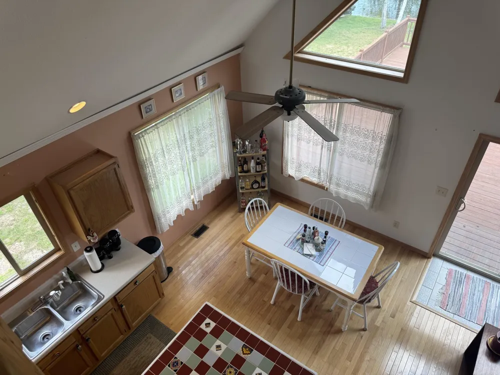 2184 Lake James Drive Denton Township, MI 48651