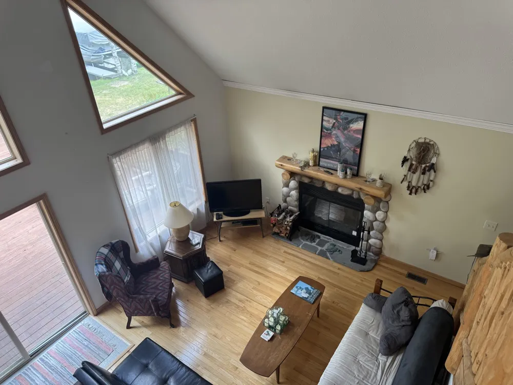 2184 Lake James Drive Denton Township, MI 48651