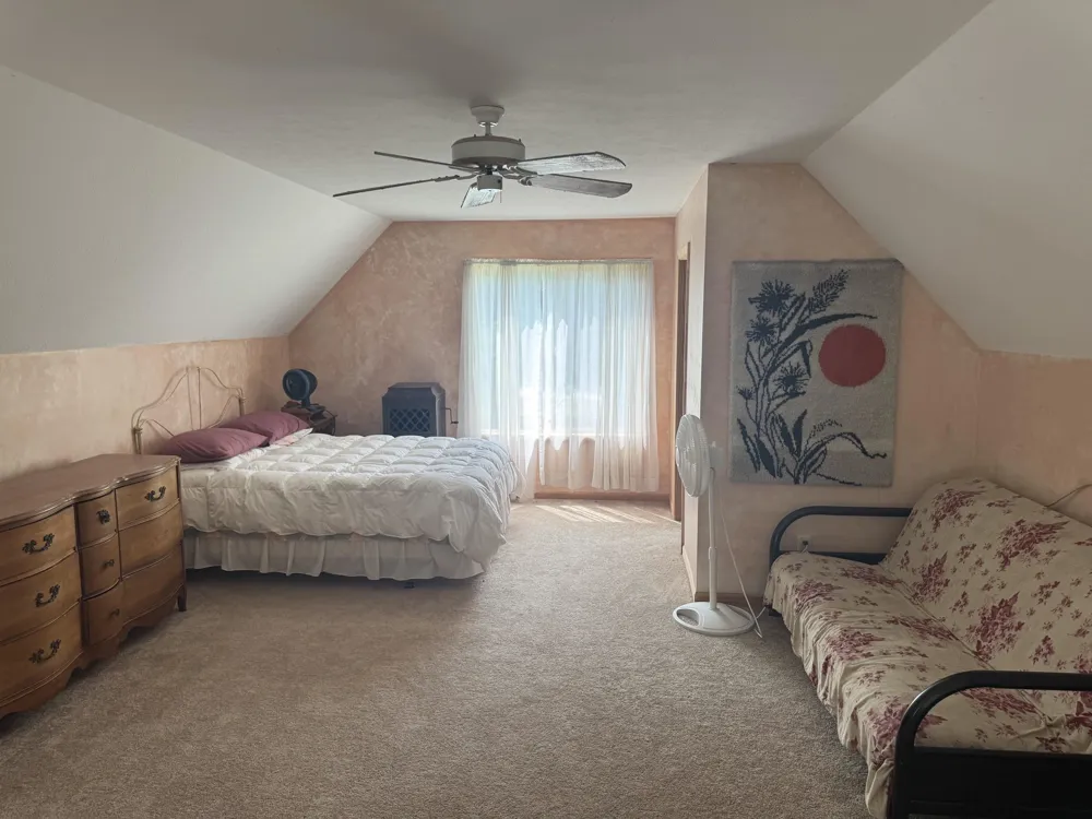2184 Lake James Drive Denton Township, MI 48651