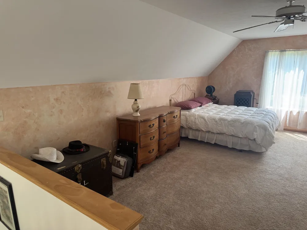 2184 Lake James Drive Denton Township, MI 48651