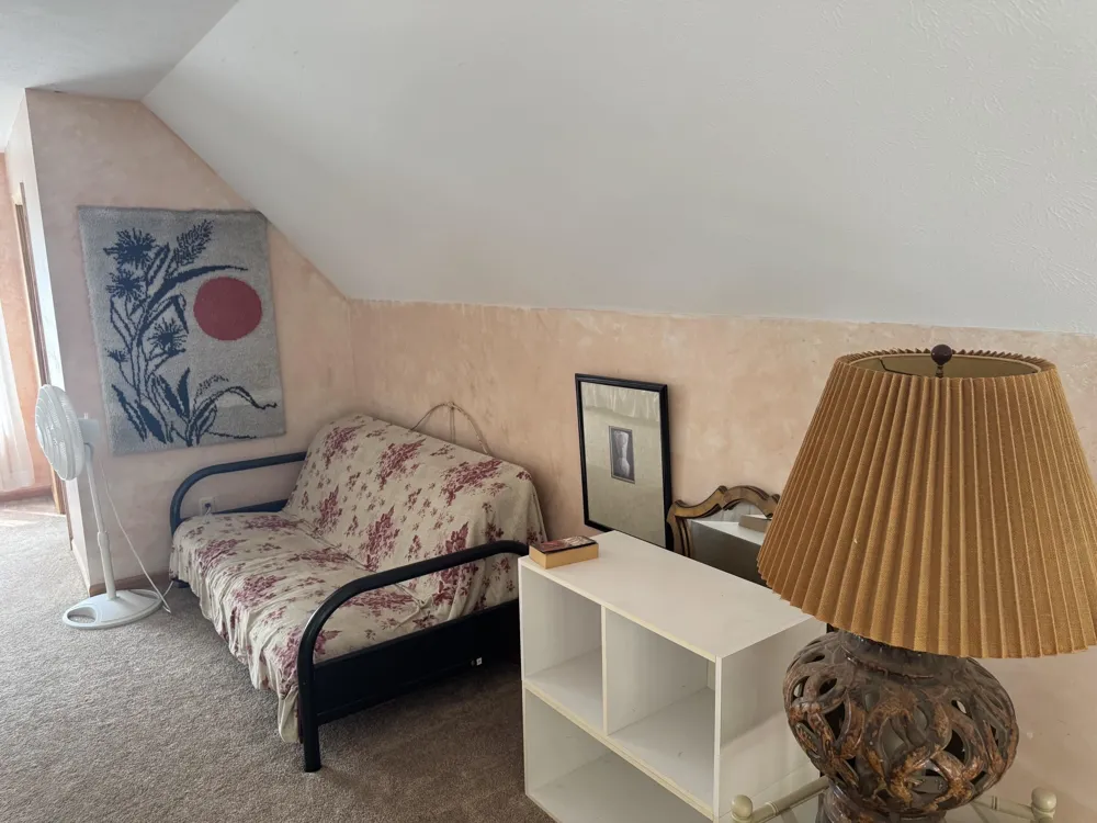 2184 Lake James Drive Denton Township, MI 48651