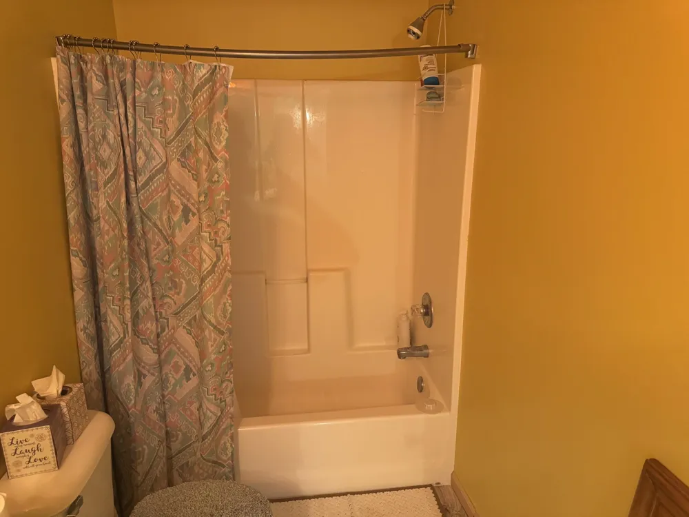 2184 Lake James Drive Denton Township, MI 48651