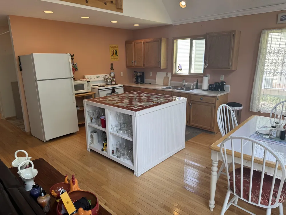 2184 Lake James Drive Denton Township, MI 48651