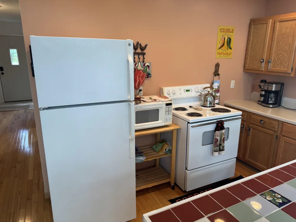 2184 Lake James Drive Denton Township, MI 48651