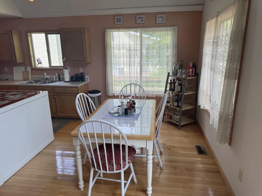 2184 Lake James Drive Denton Township, MI 48651