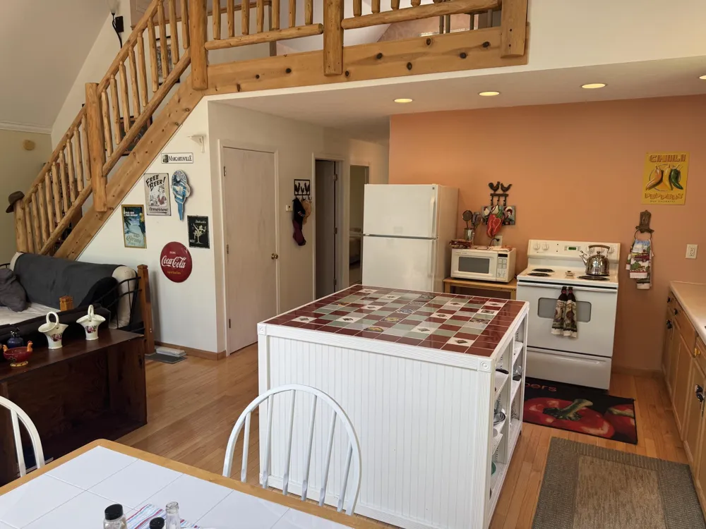 2184 Lake James Drive Denton Township, MI 48651