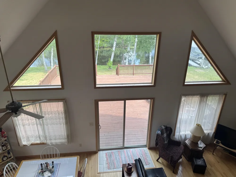 2184 Lake James Drive Denton Township, MI 48651