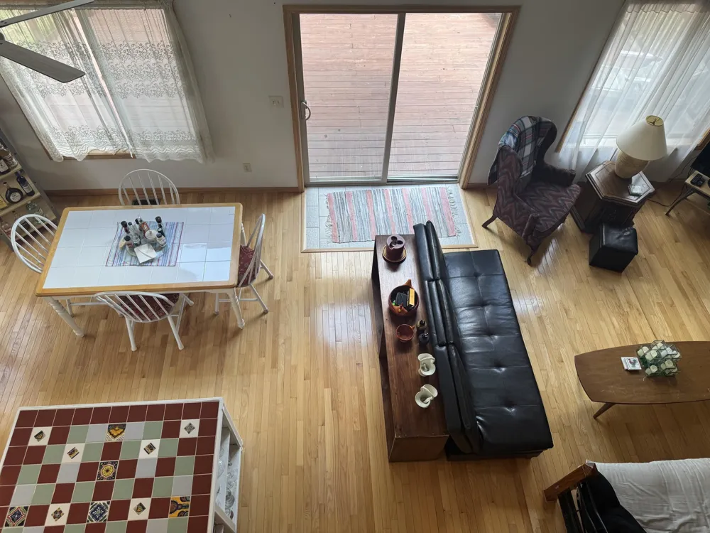 2184 Lake James Drive Denton Township, MI 48651