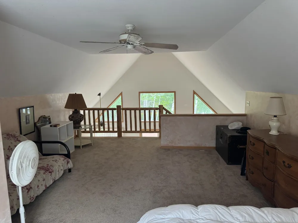 2184 Lake James Drive Denton Township, MI 48651