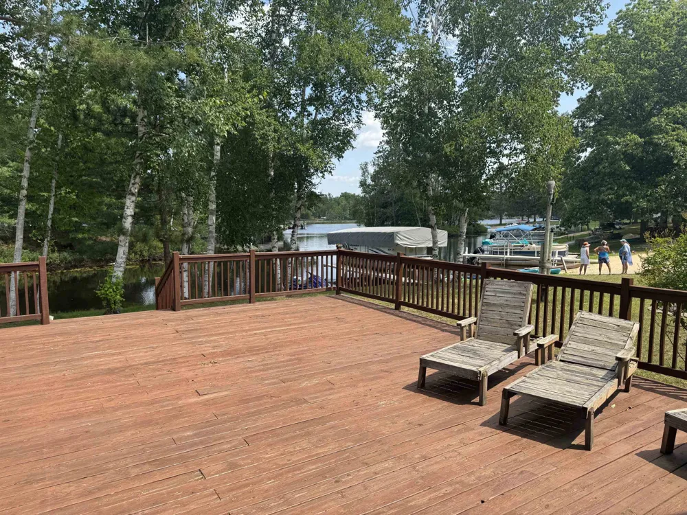 2184 Lake James Drive Denton Township, MI 48651
