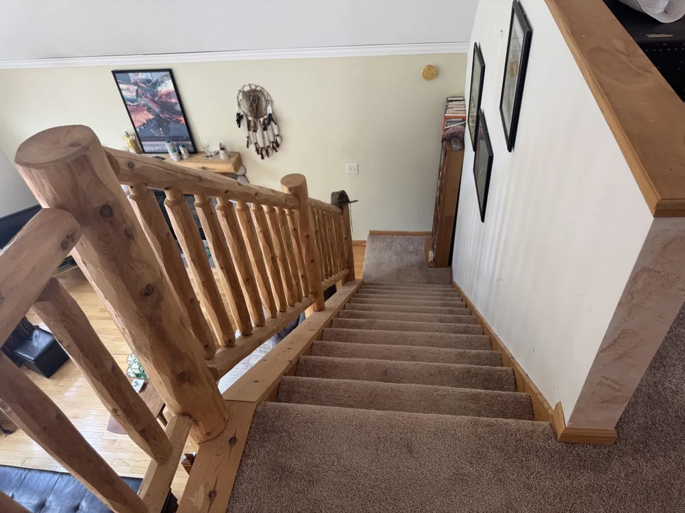 2184 Lake James Drive Denton Township, MI 48651