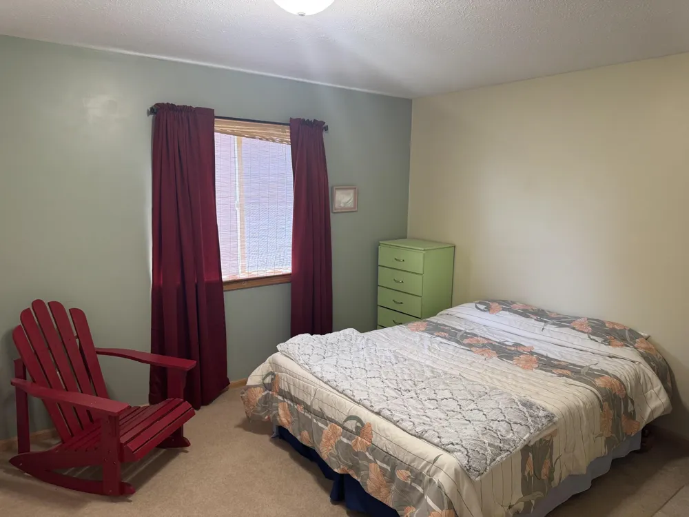 2184 Lake James Drive Denton Township, MI 48651