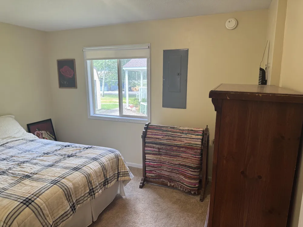 2184 Lake James Drive Denton Township, MI 48651