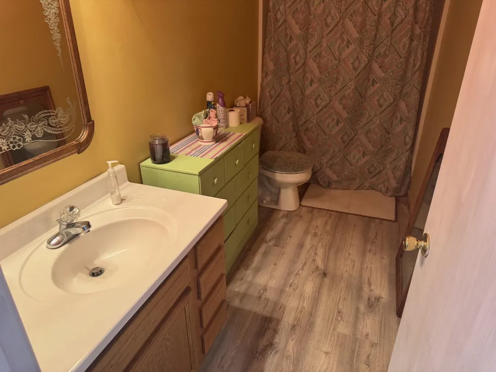 2184 Lake James Drive Denton Township, MI 48651