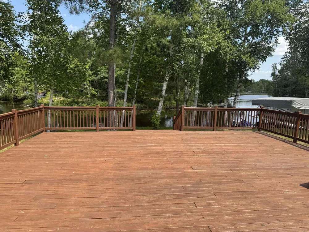 2184 Lake James Drive Denton Township, MI 48651
