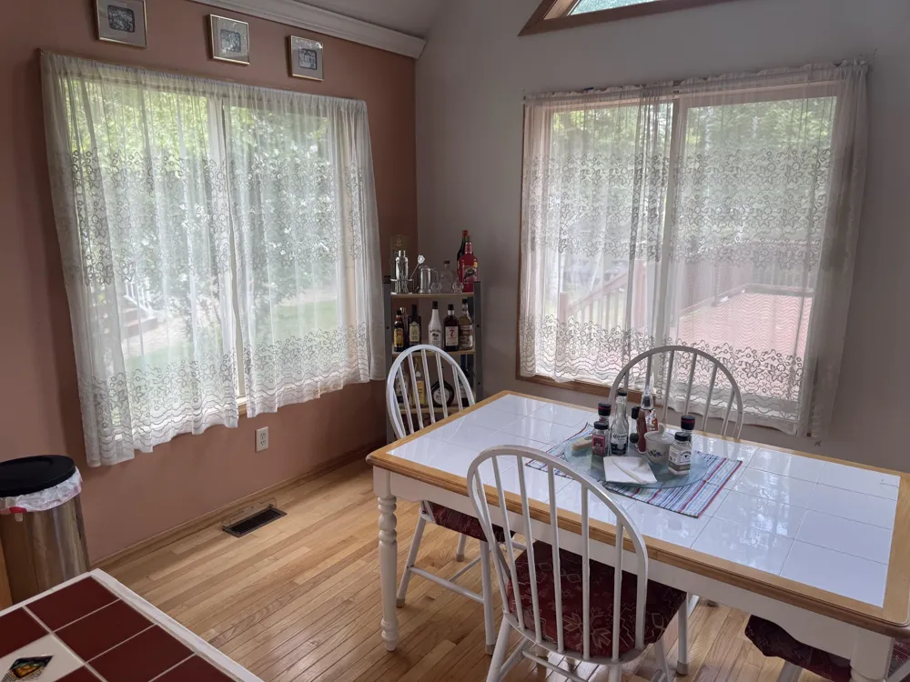 2184 Lake James Drive Denton Township, MI 48651