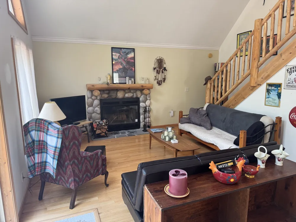 2184 Lake James Drive Denton Township, MI 48651